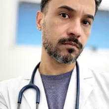 Dr. Flávio Santana dos Santos