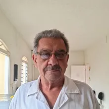 Dr. Hugo França
