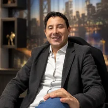 Duilio Alex Pereira, responsável técnico da Apolo